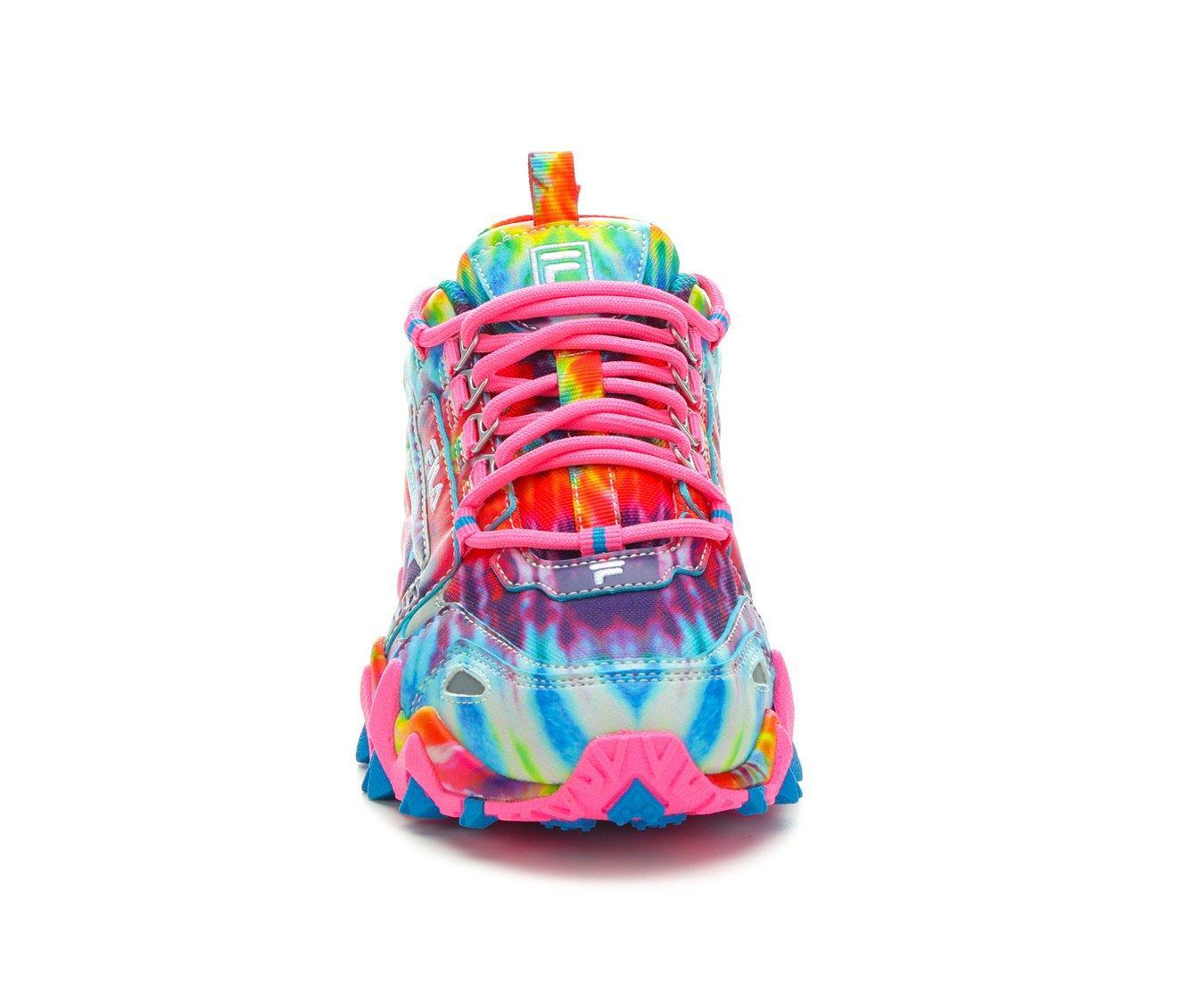 Women's Fila Oakmont TR Sneakers Product Image