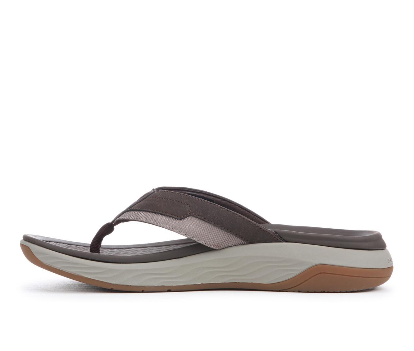 Men's Skechers Falco Flip-Flops Product Image