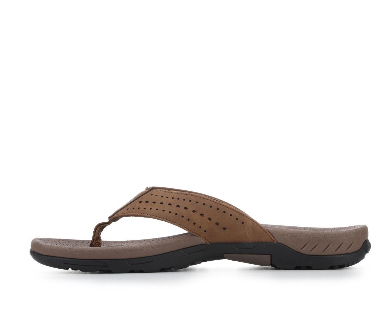 Men's Hammer Head Zale Flip-Flops Product Image