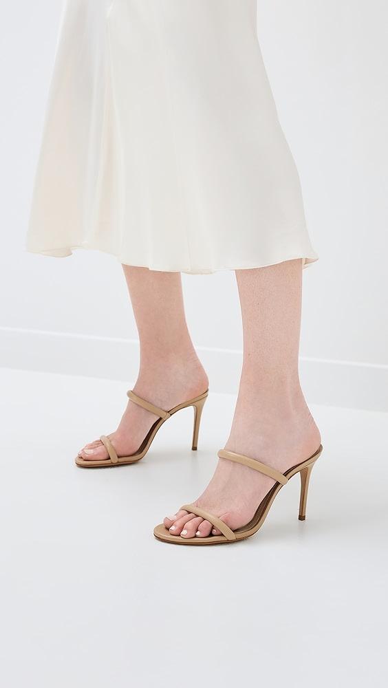 Schutz Taliah Sandal Heels | Shopbop Product Image