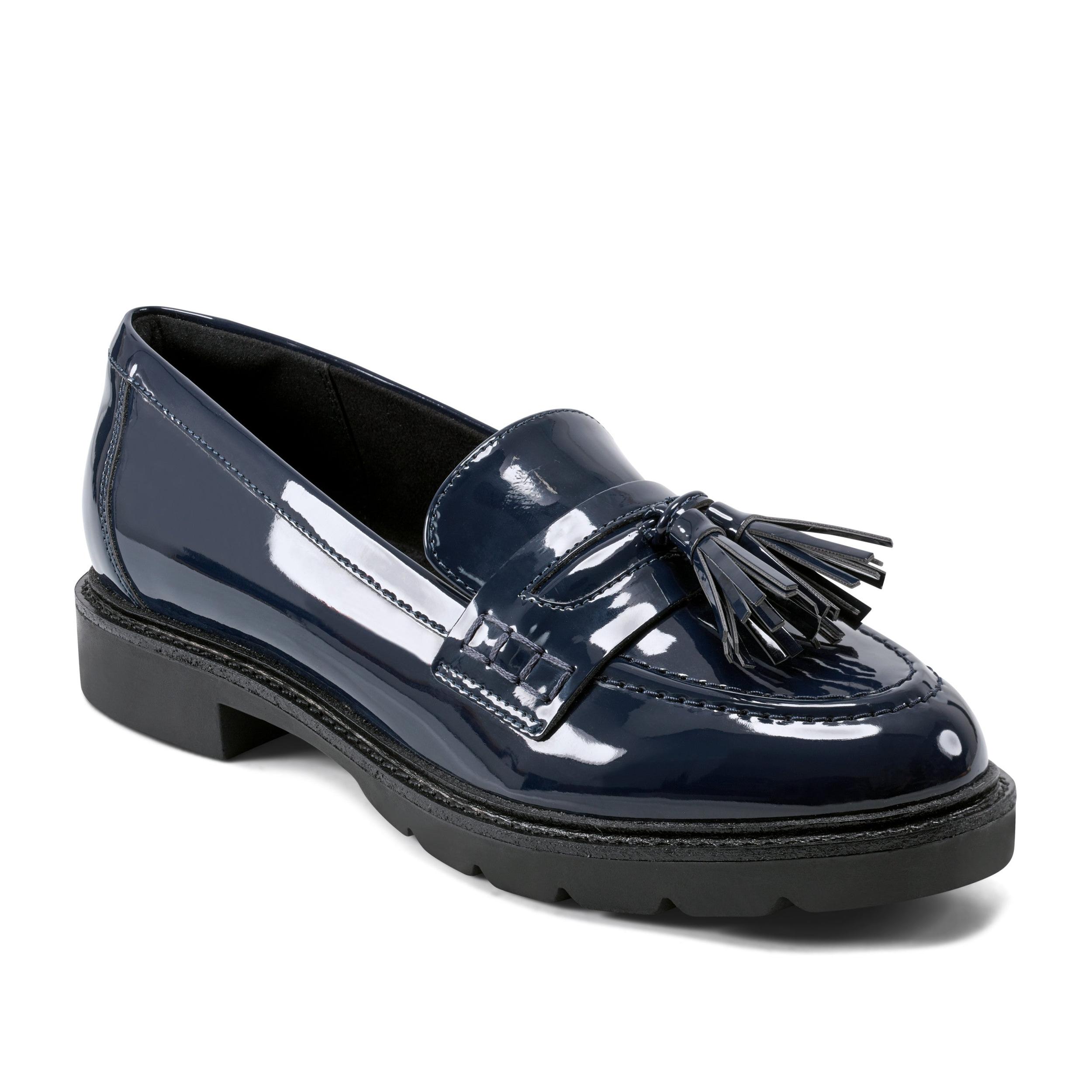 Women's Kiara Tassel Loafers Female Product Image
