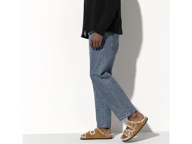 Birkenstock Arizona Shearling Product Image