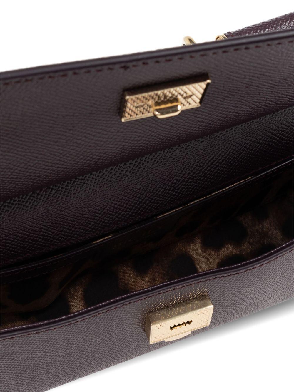 small Sicily tote bag Product Image