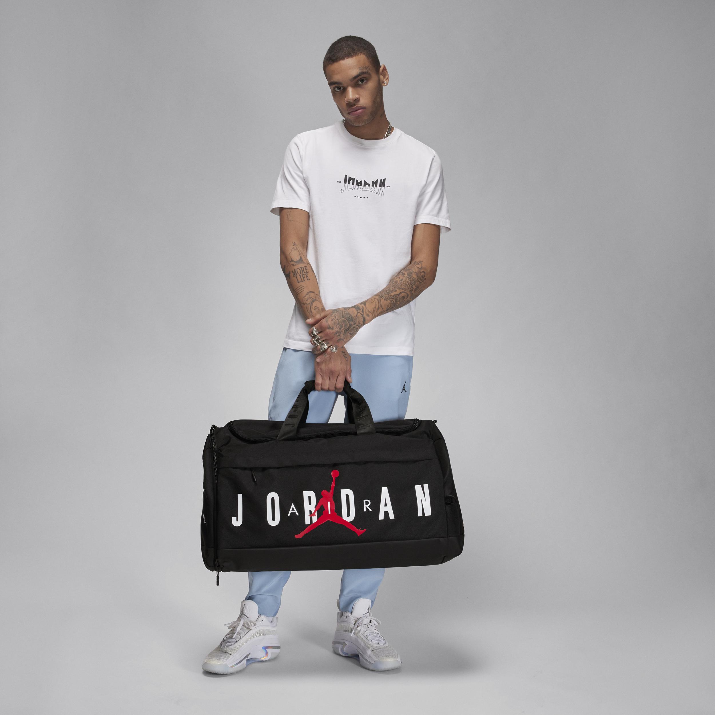 Jordan Duffel Bag (81L) Product Image