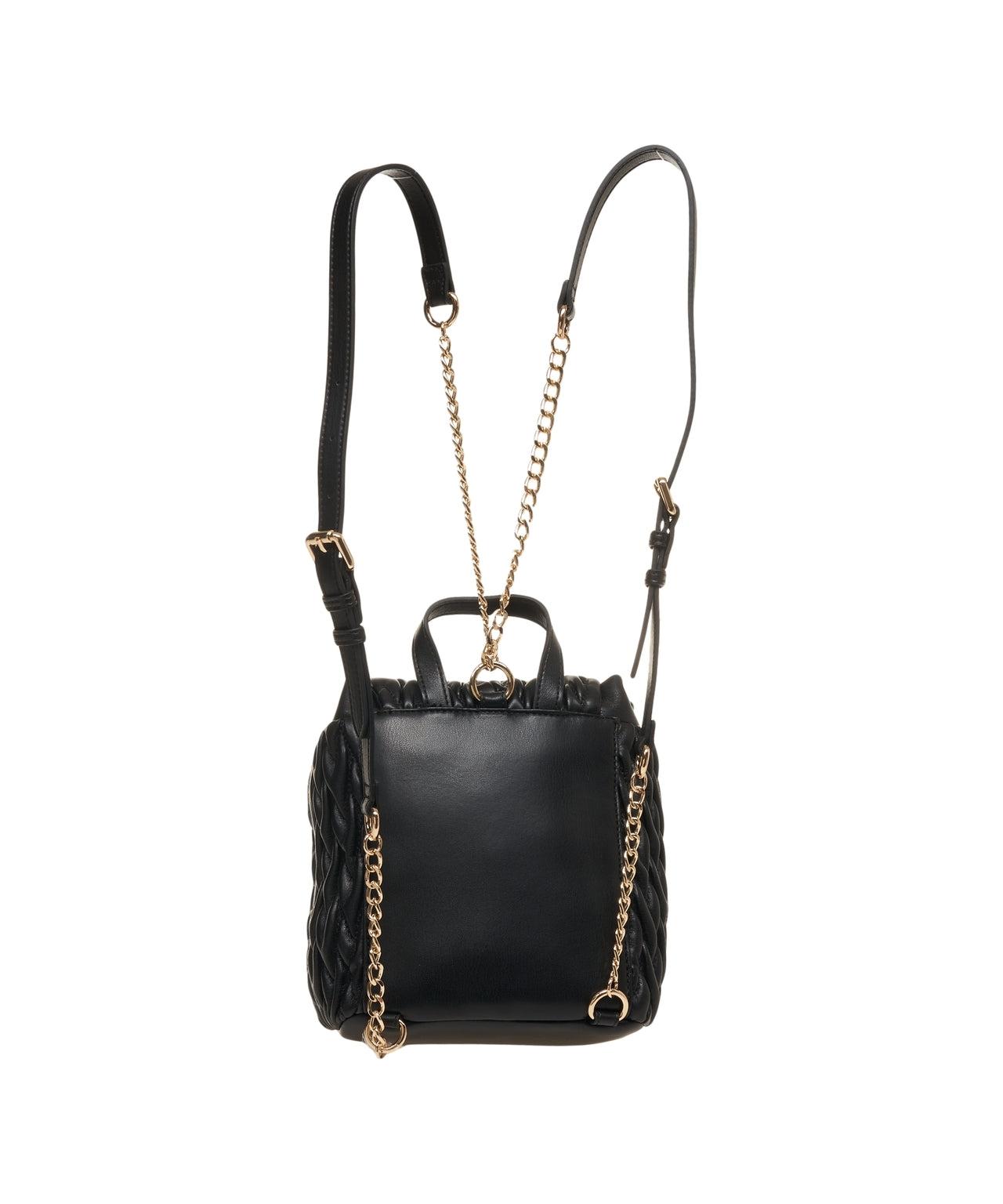 Quilted backpack Product Image