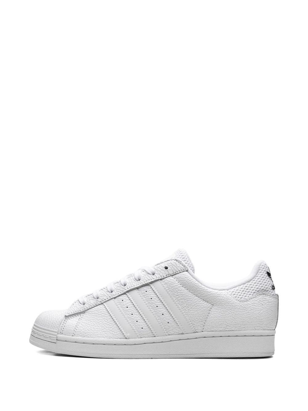 x Vitoria Superstar ADV "Cloud White/Core Black" sneakers Product Image