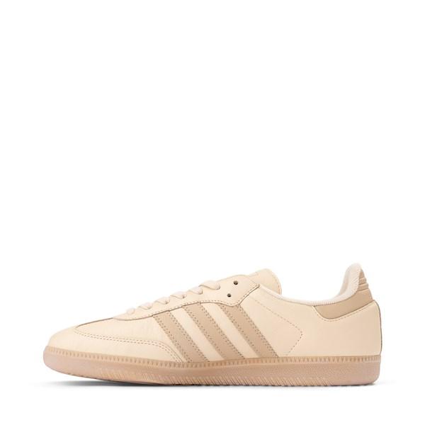 Mens adidas Samba OG Athletic Shoe Strata / Magic Beige Product Image