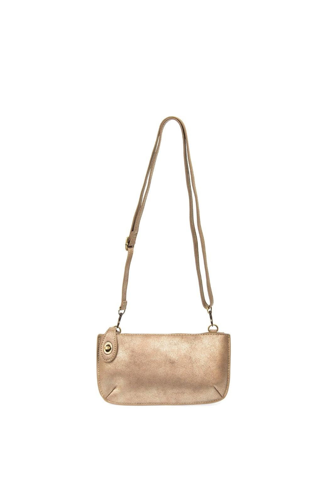 Lustre Lux Crossbody Wristlet Product Image