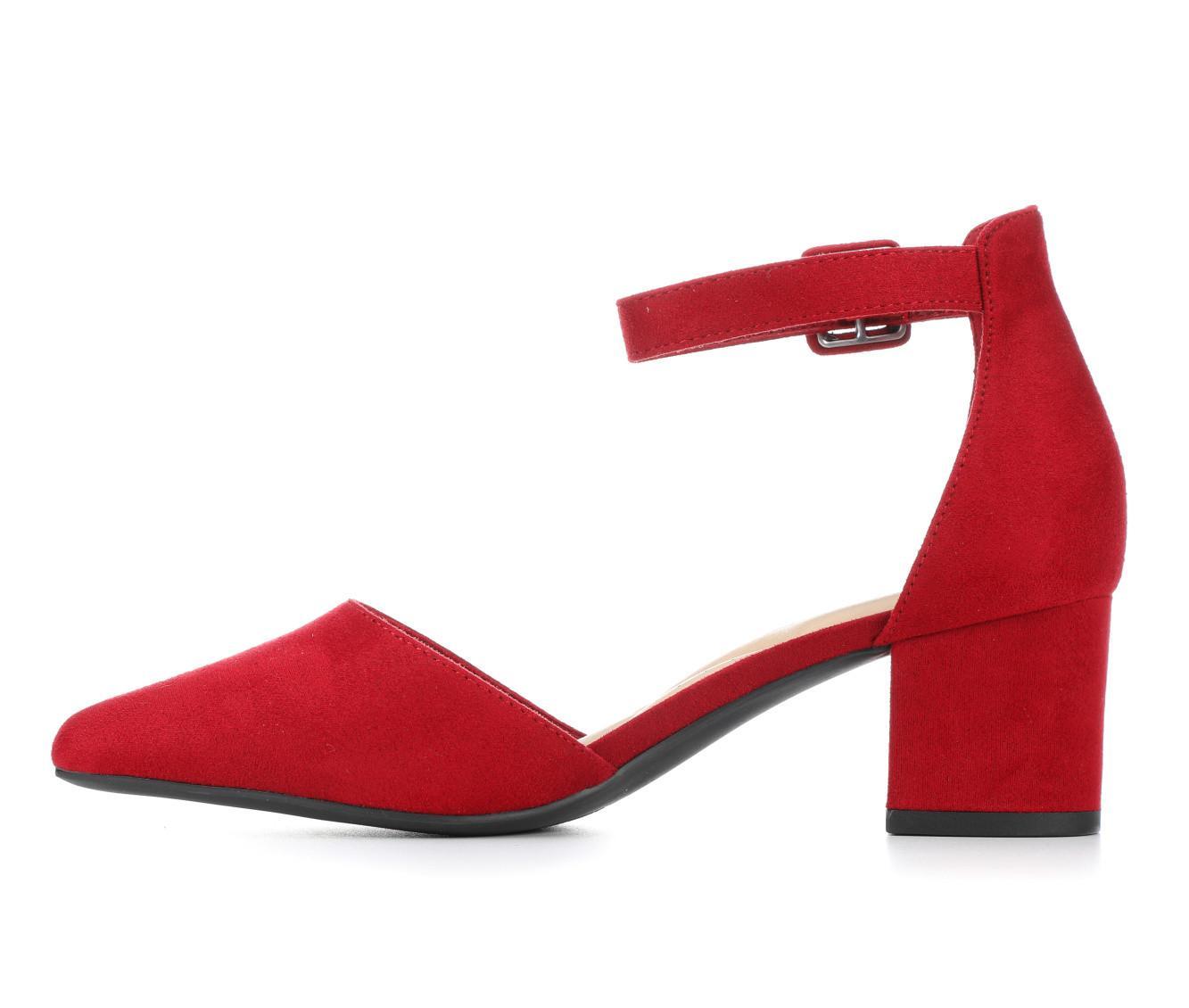 Women's Solanz W-Gino Pumps Product Image