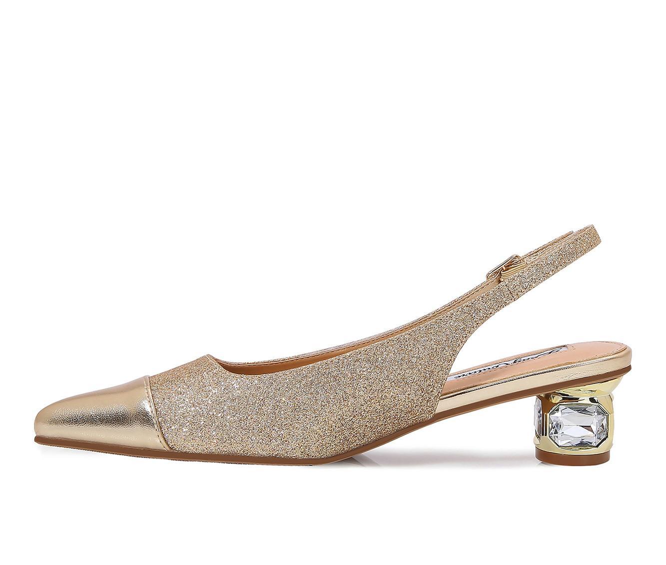 Women's Lady Couture Saphire Pumps Product Image