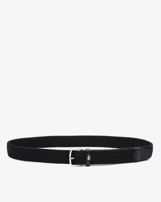 Stretch Canvas Strap Belt Product Image