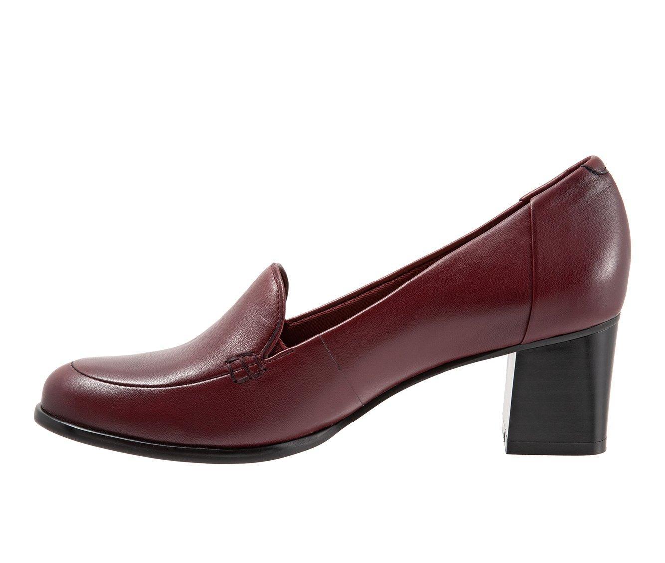 Women's Trotters Quincy Pumps Product Image