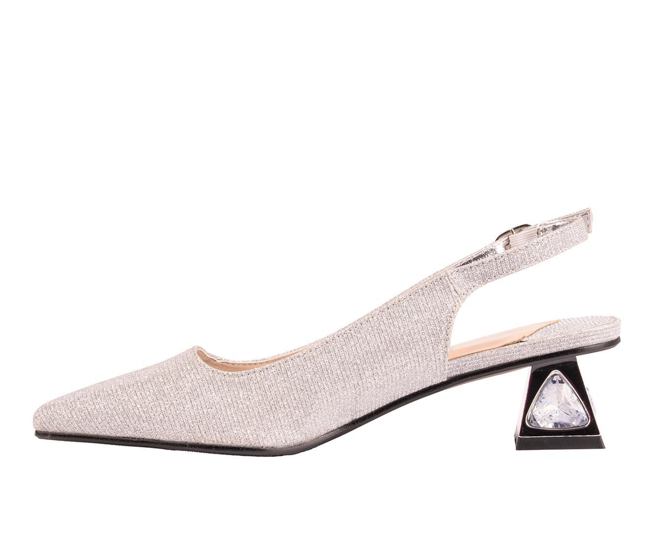 Women's Lady Couture Ruby Pumps Product Image