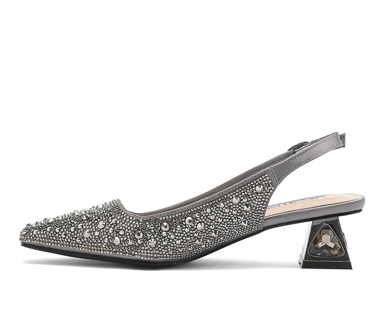 Women's Lady Couture Ronda Pumps Product Image