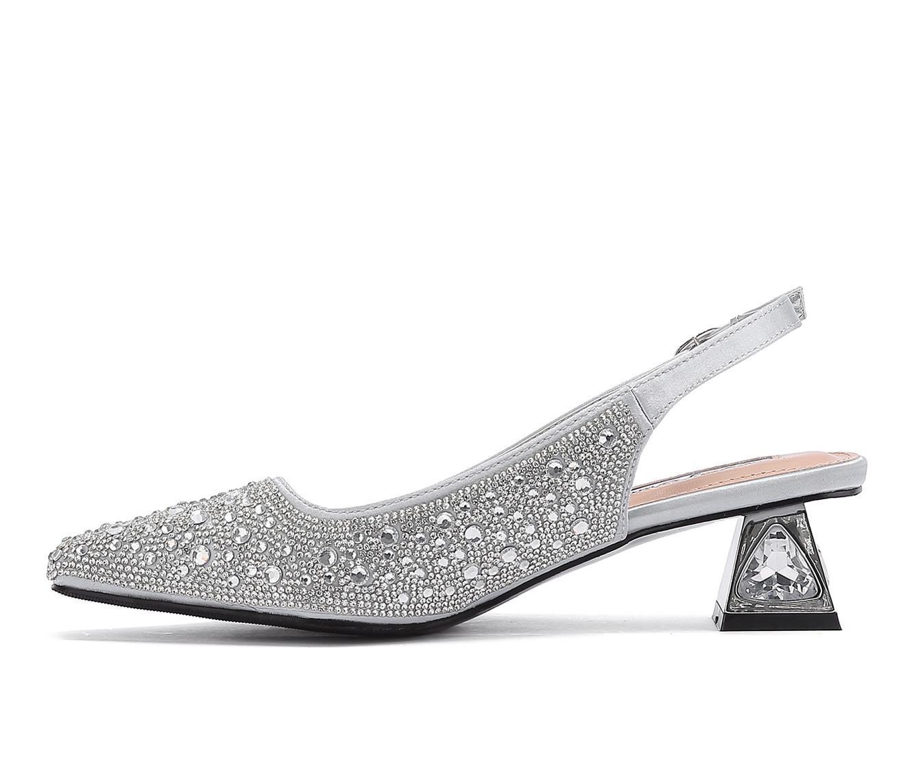 Women's Lady Couture Ronda Pumps Product Image