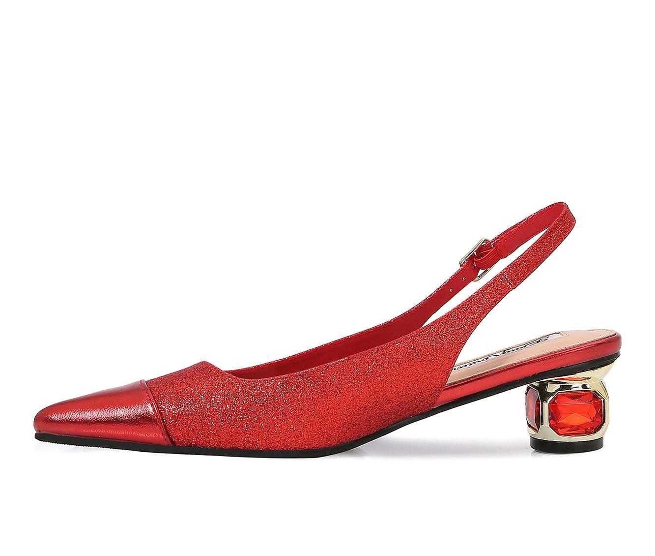 Women's Lady Couture Saphire Pumps Product Image