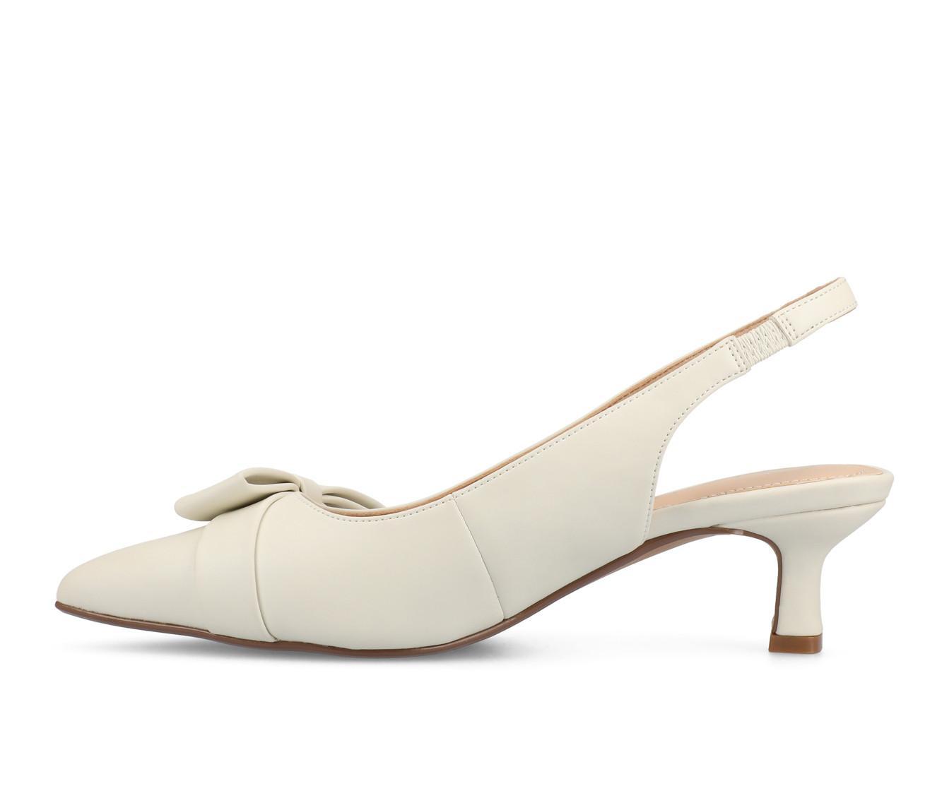 Women's Journee Collection Paloma Pumps Product Image