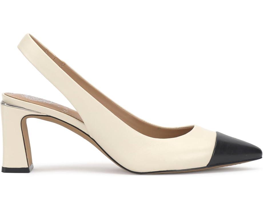 Hamden Buckle Slingback Pump Product Image