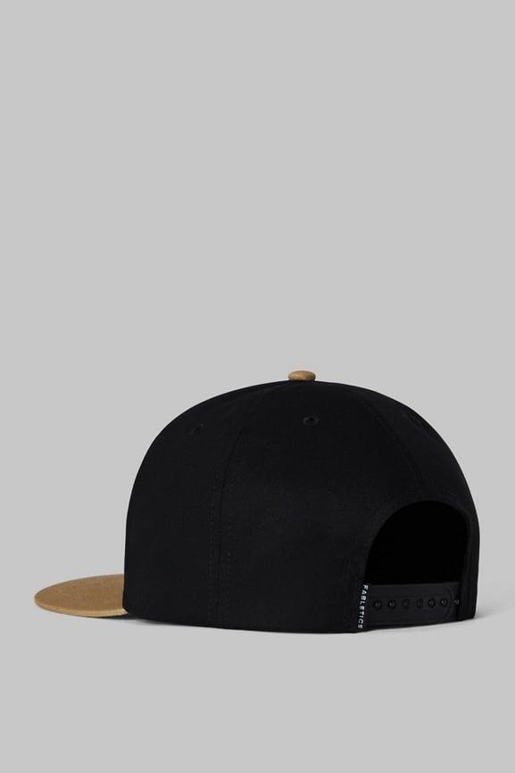 The Flat Brim Hat Product Image