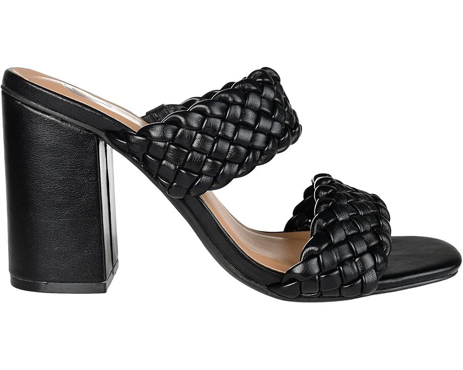 Women's Journee Collection Melissa Pump Product Image