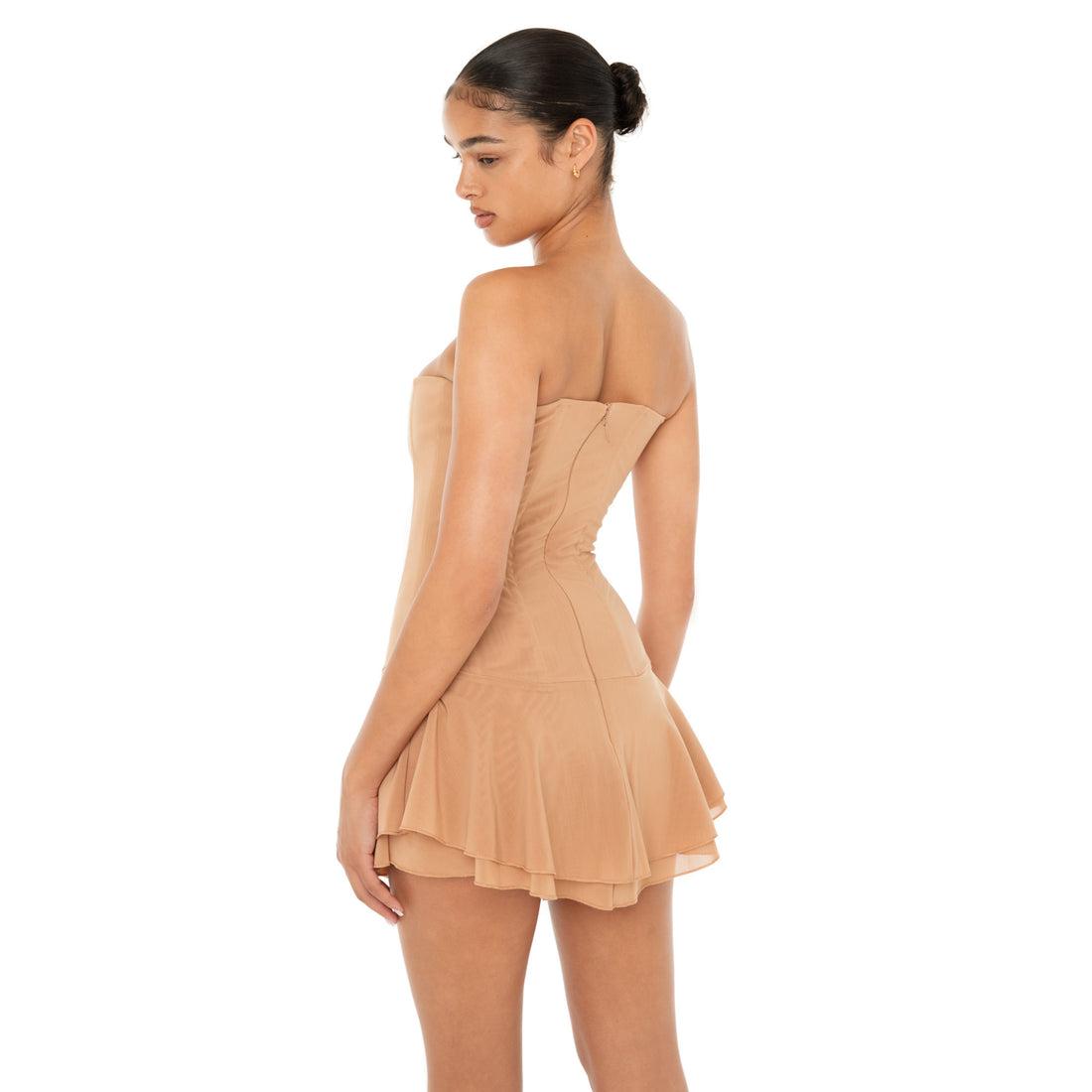 Sunniva Dress Product Image