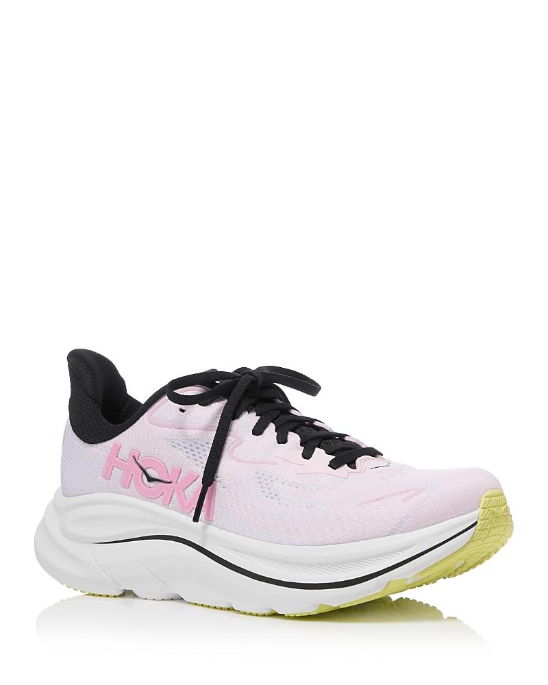 HOKA Womens Clifton 10 Running Shoes Product Image