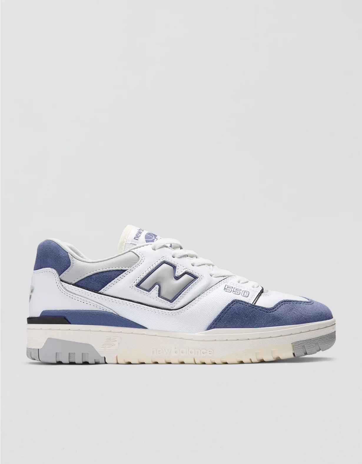 New Balance Men's 550 Sneaker Product Image