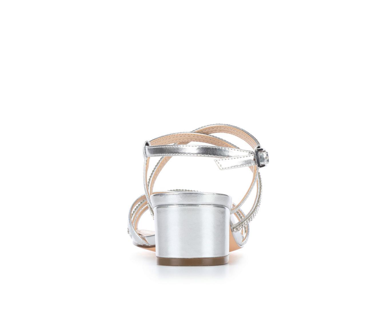 Women's Touch Of Nina Geneva Special Occasion Shoes Product Image