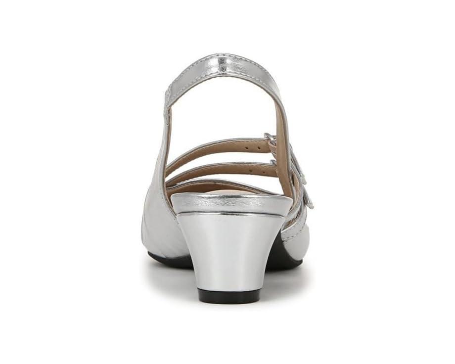 Marilyn Slingback Shoes Product Image