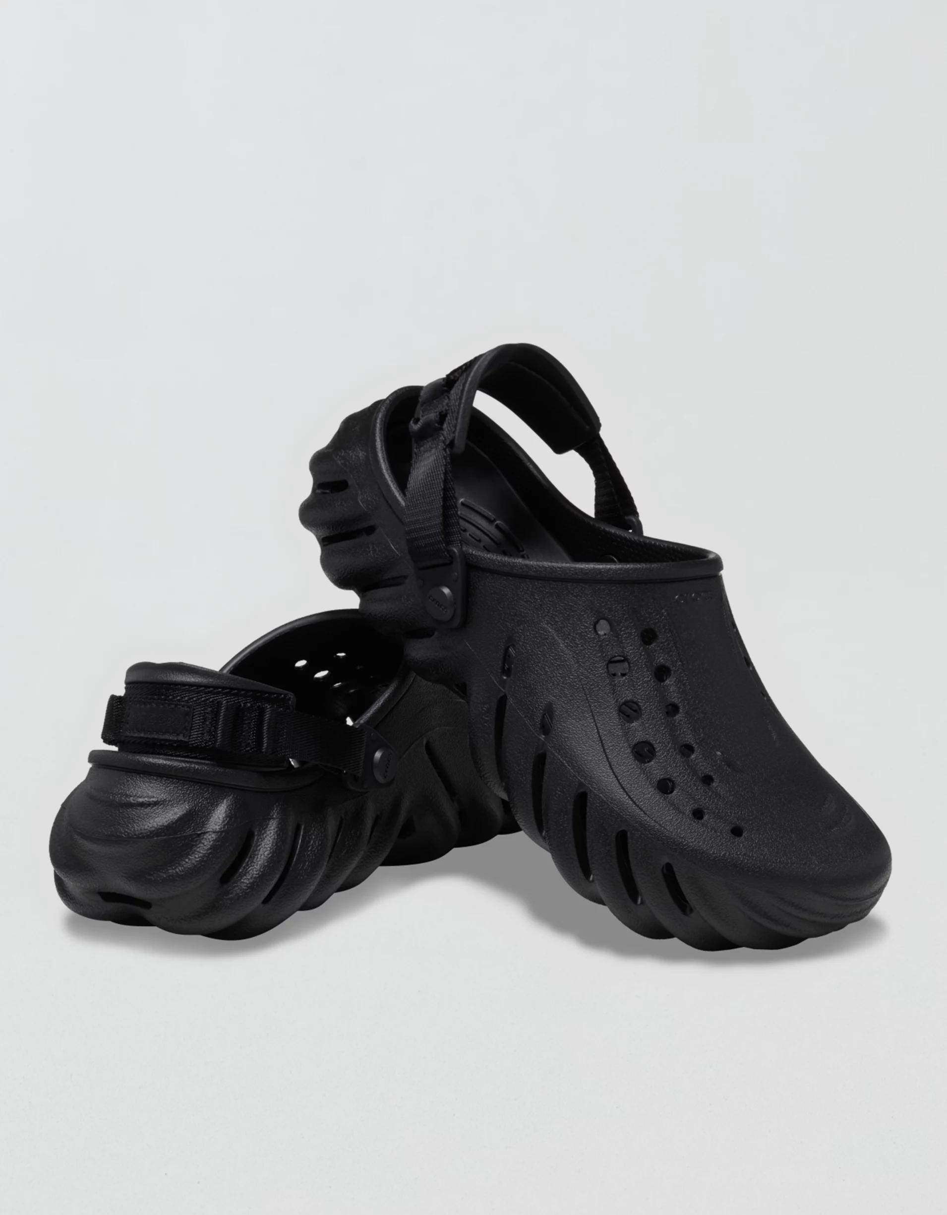 Crocs Men's Echo Clog Product Image