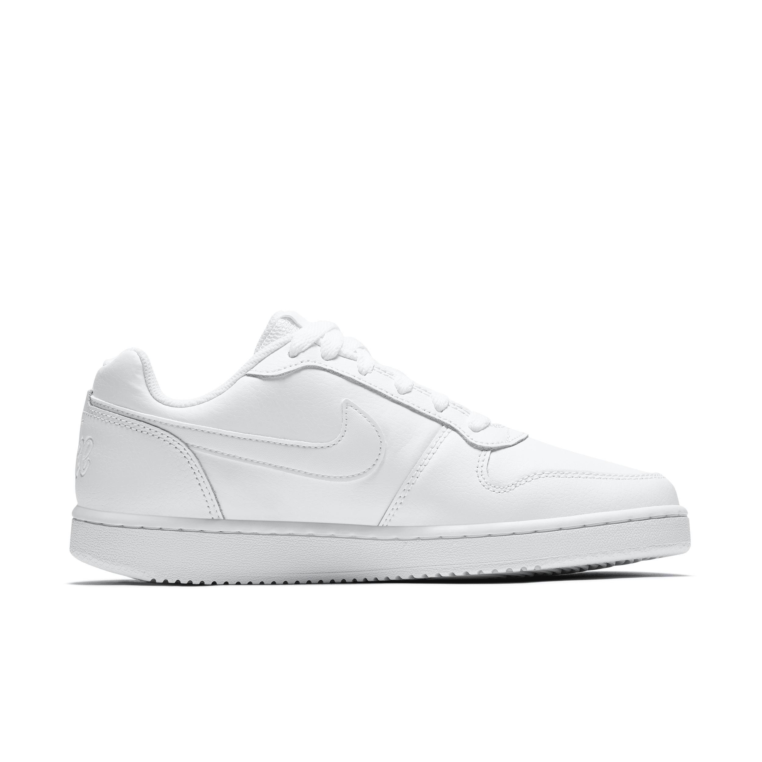 Nike Womens Ebernon Low Shoes | AQ1779-100 Product Image