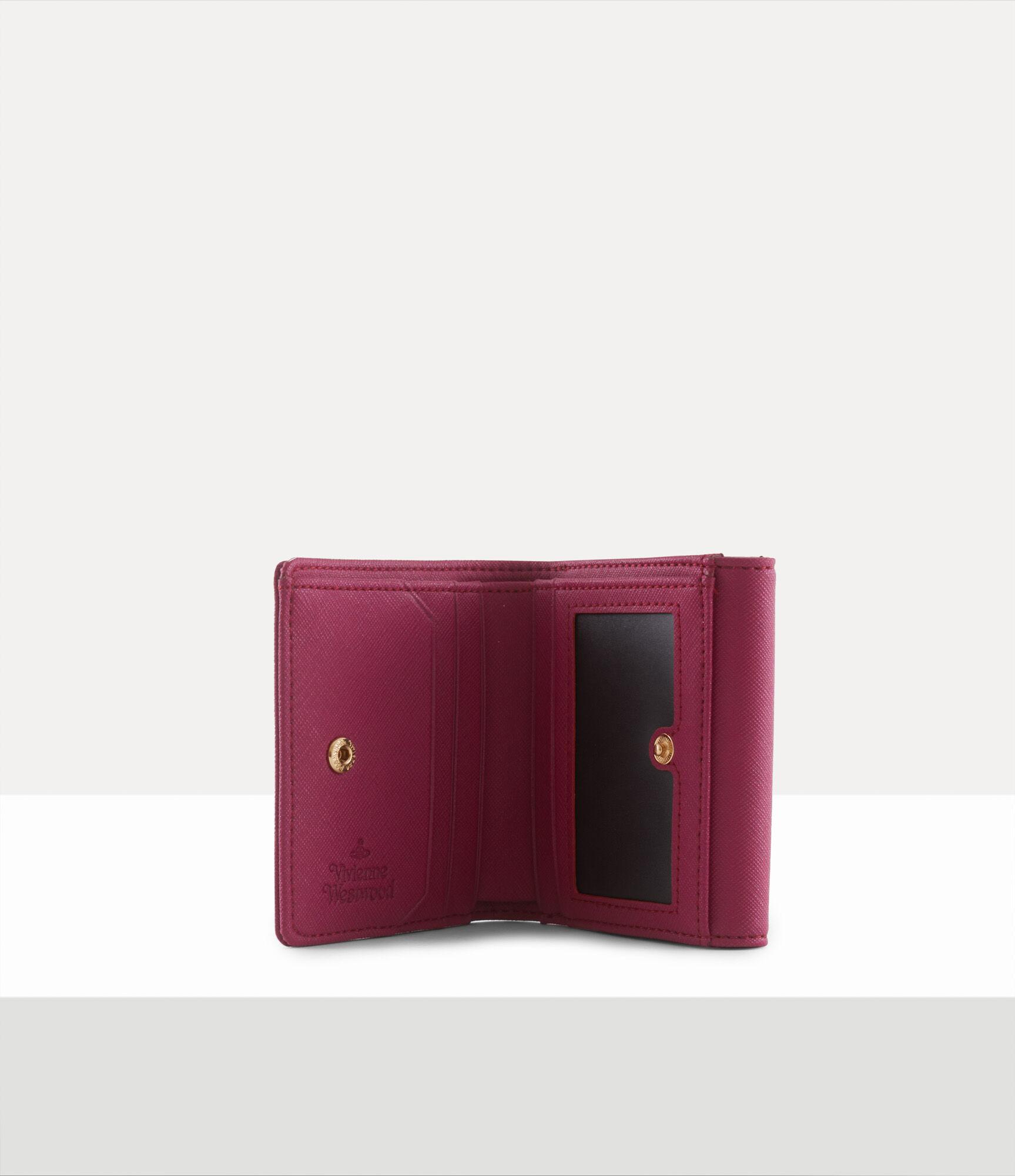 Small Wallet Product Image