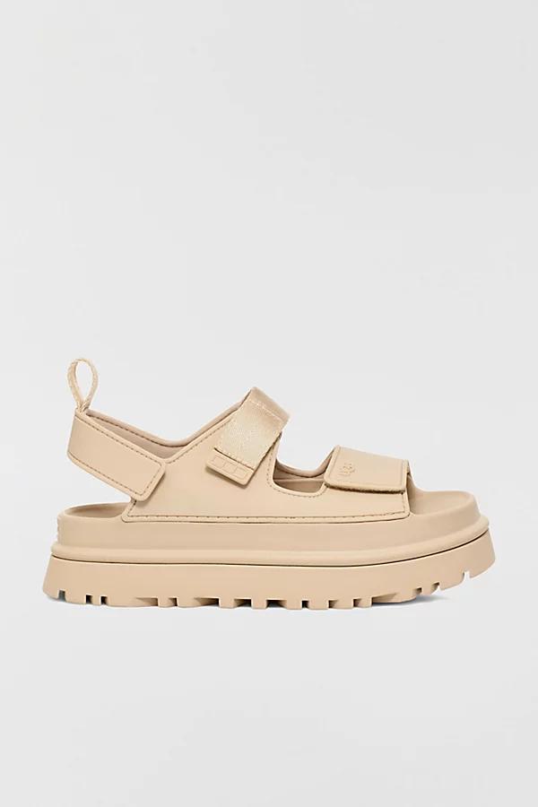 UGG Womens GoldenGlow Sandals Product Image