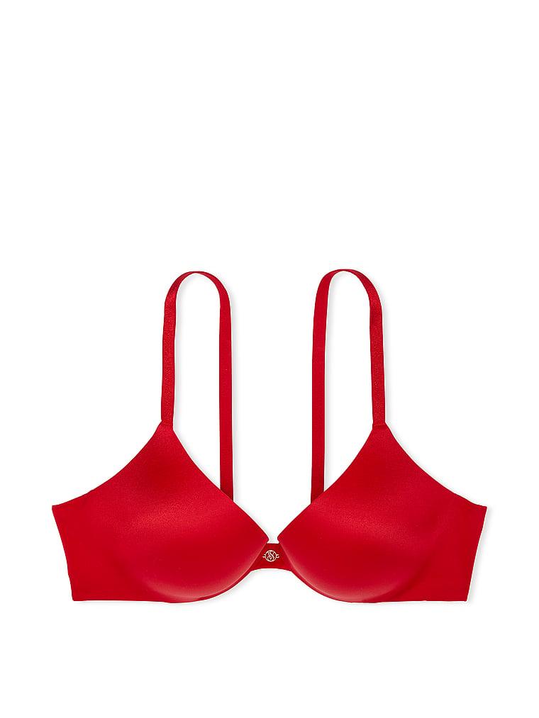So Obsessed Smooth Push-Up Bra Product Image