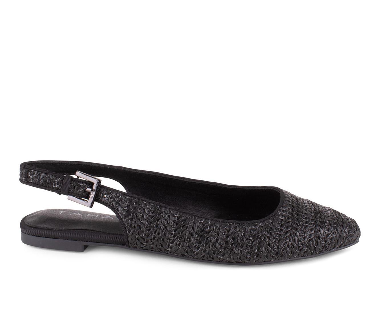 Women's Tahari Cordoba Flats Product Image