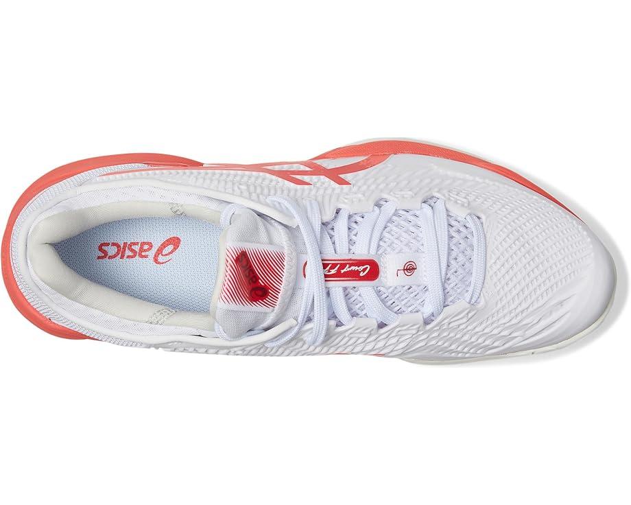 Solution Speed Ff 3 Tennis Shoe Product Image