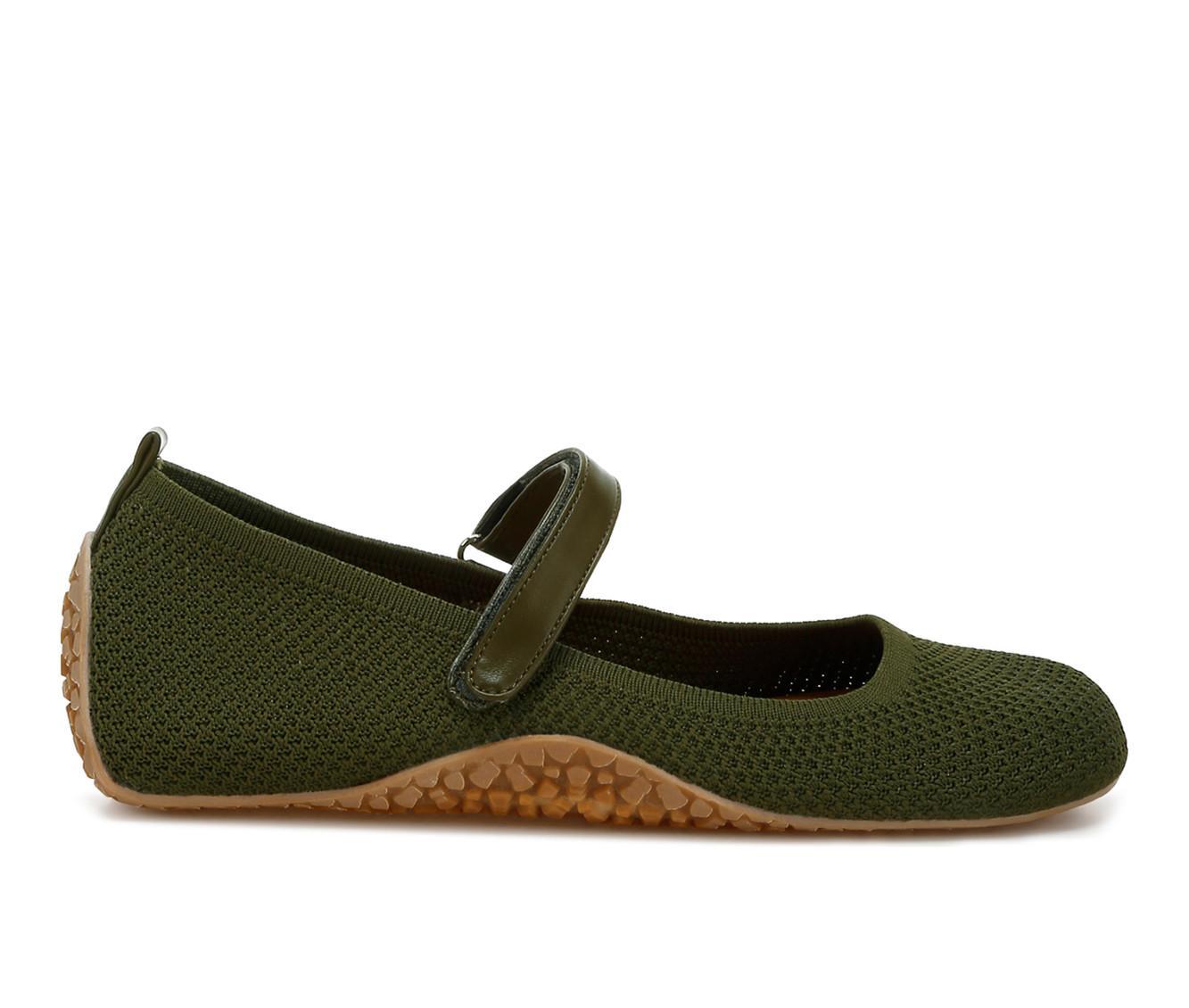 Women's Rag & Co Nordeux Mary Jane Flats Product Image