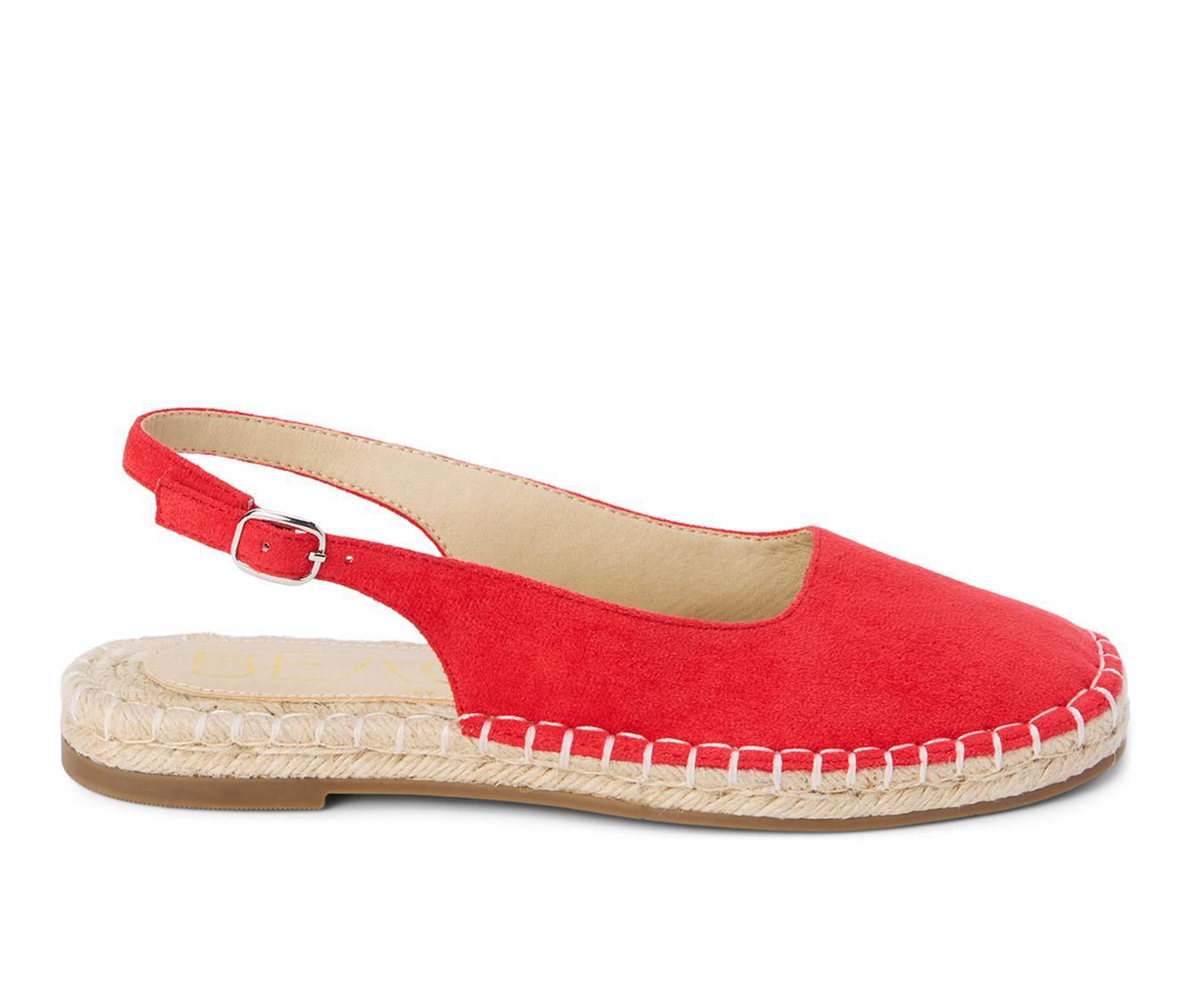 Women's Beach by Matisse Juliet Flats Product Image
