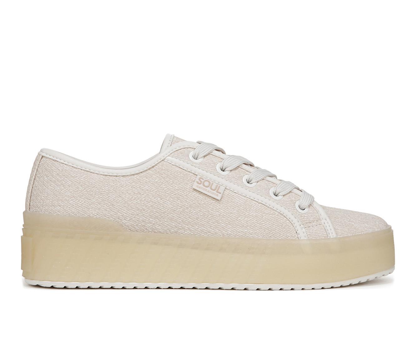 Women's Soul Naturalizer Iliana Lace-Up Sneakers Product Image