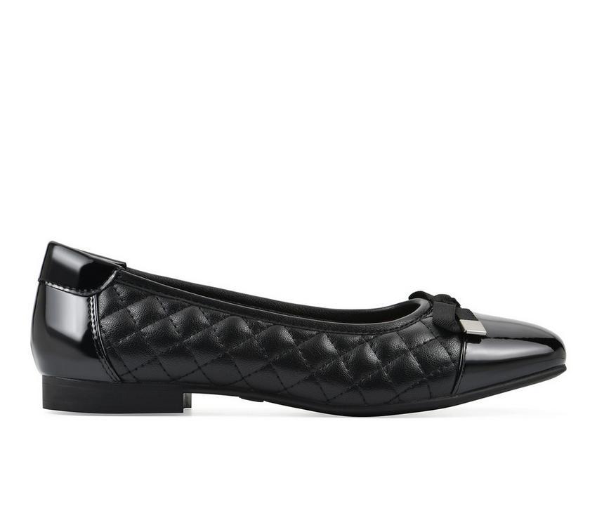 Women's White Mountain Bocah Flats Product Image