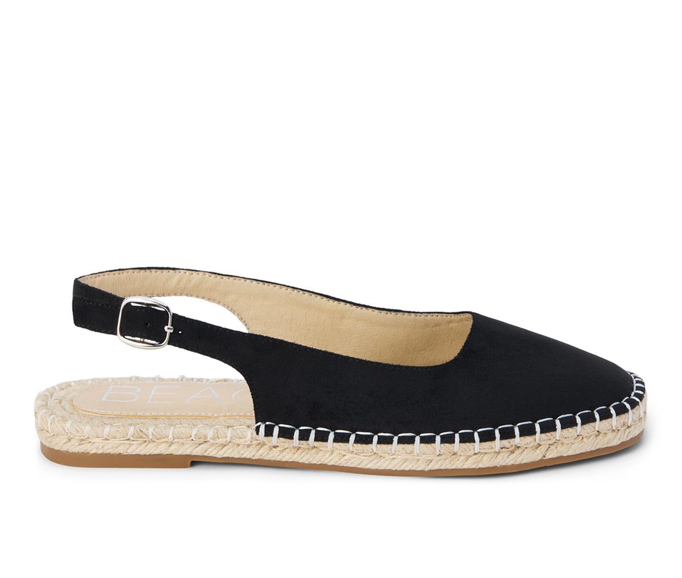 Women's Beach by Matisse Juliet Flats Product Image
