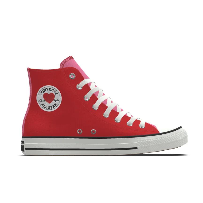 Custom Chuck Taylor All Star By You Product Image