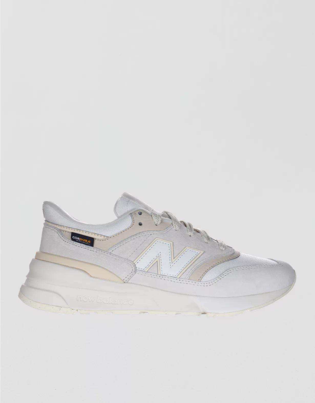New Balance Men's 997R Sneaker Product Image