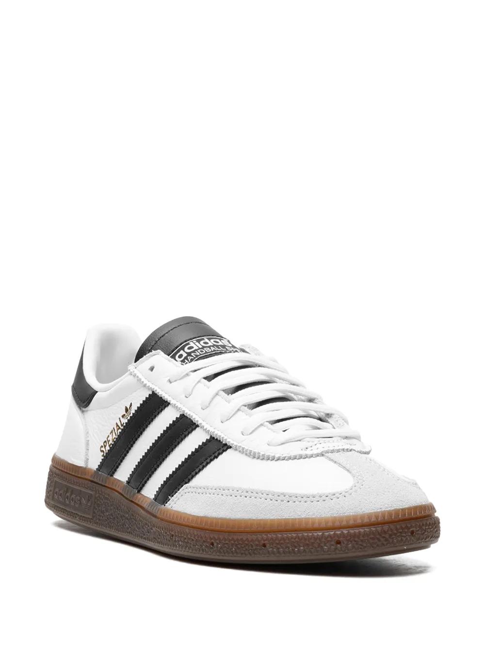 Handball Spezial "White/Black/Gum" sneakers Product Image