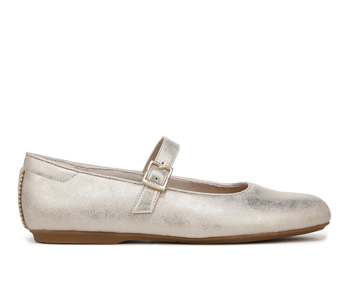 Women's Dr. Scholls Wexley Jane Flats Product Image