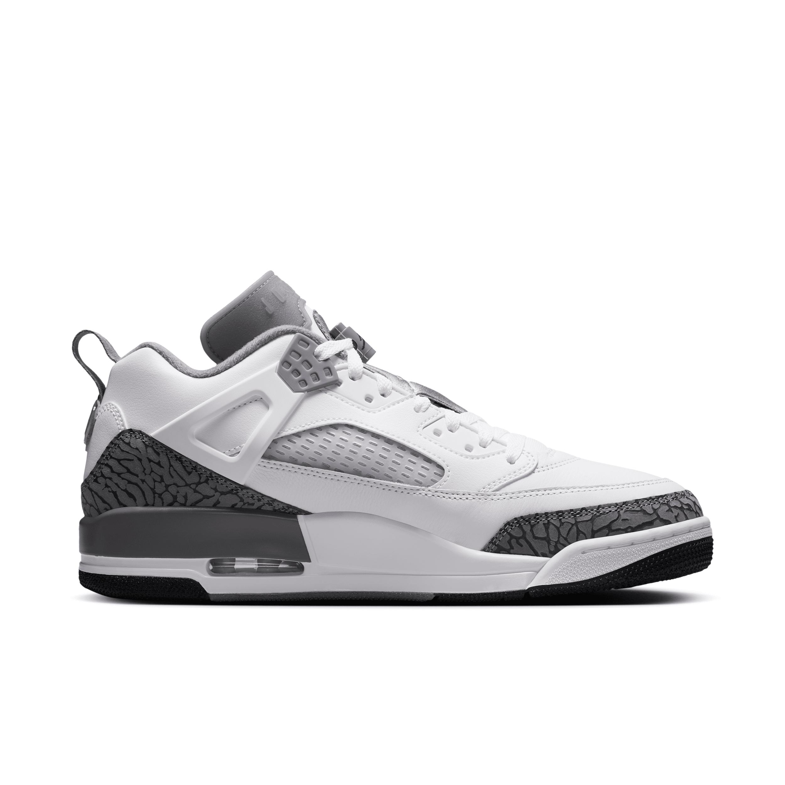 Mens Spizike Low Casual Shoes Product Image