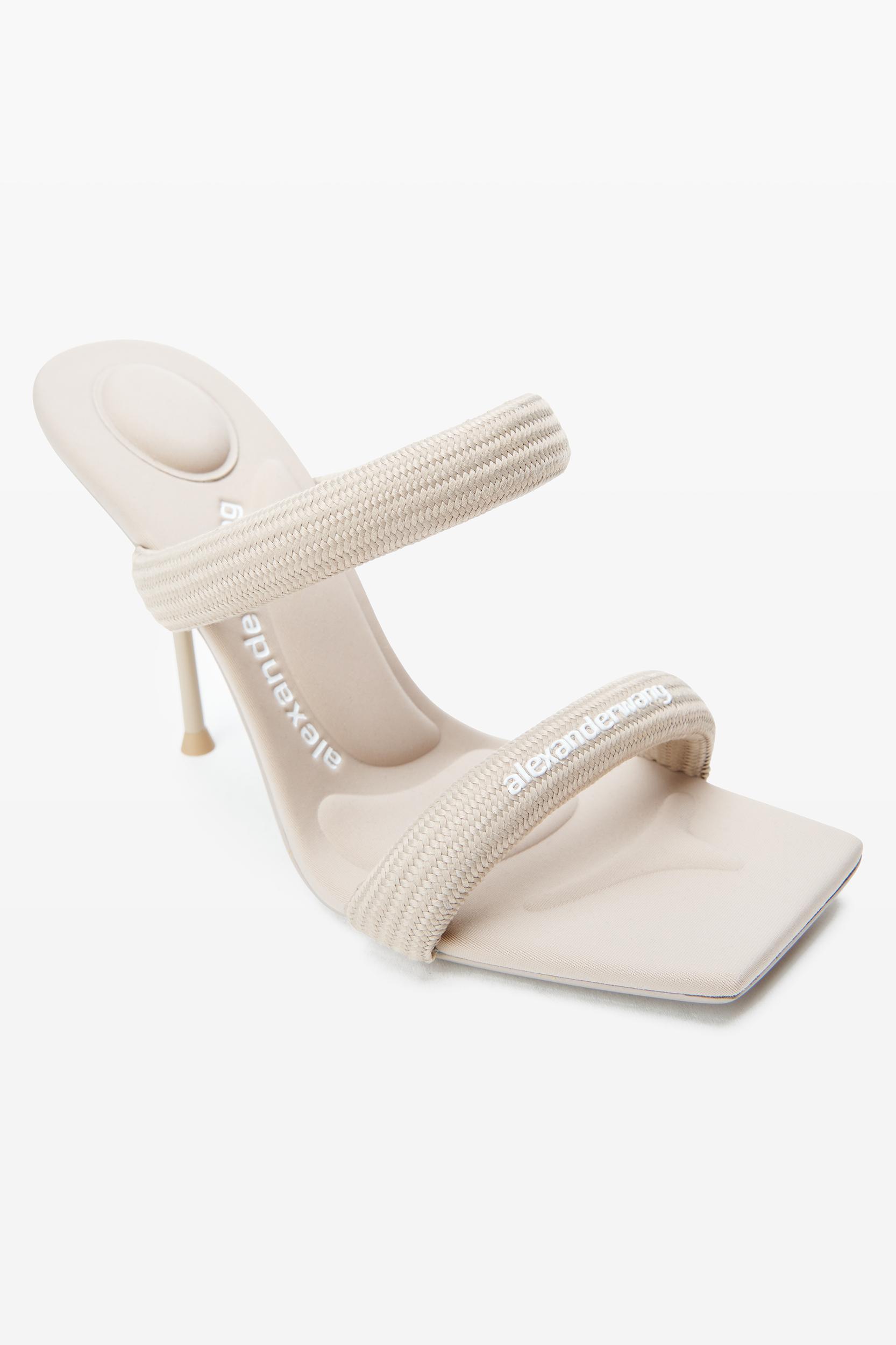 Sand Julie Tubular Sandals Product Image