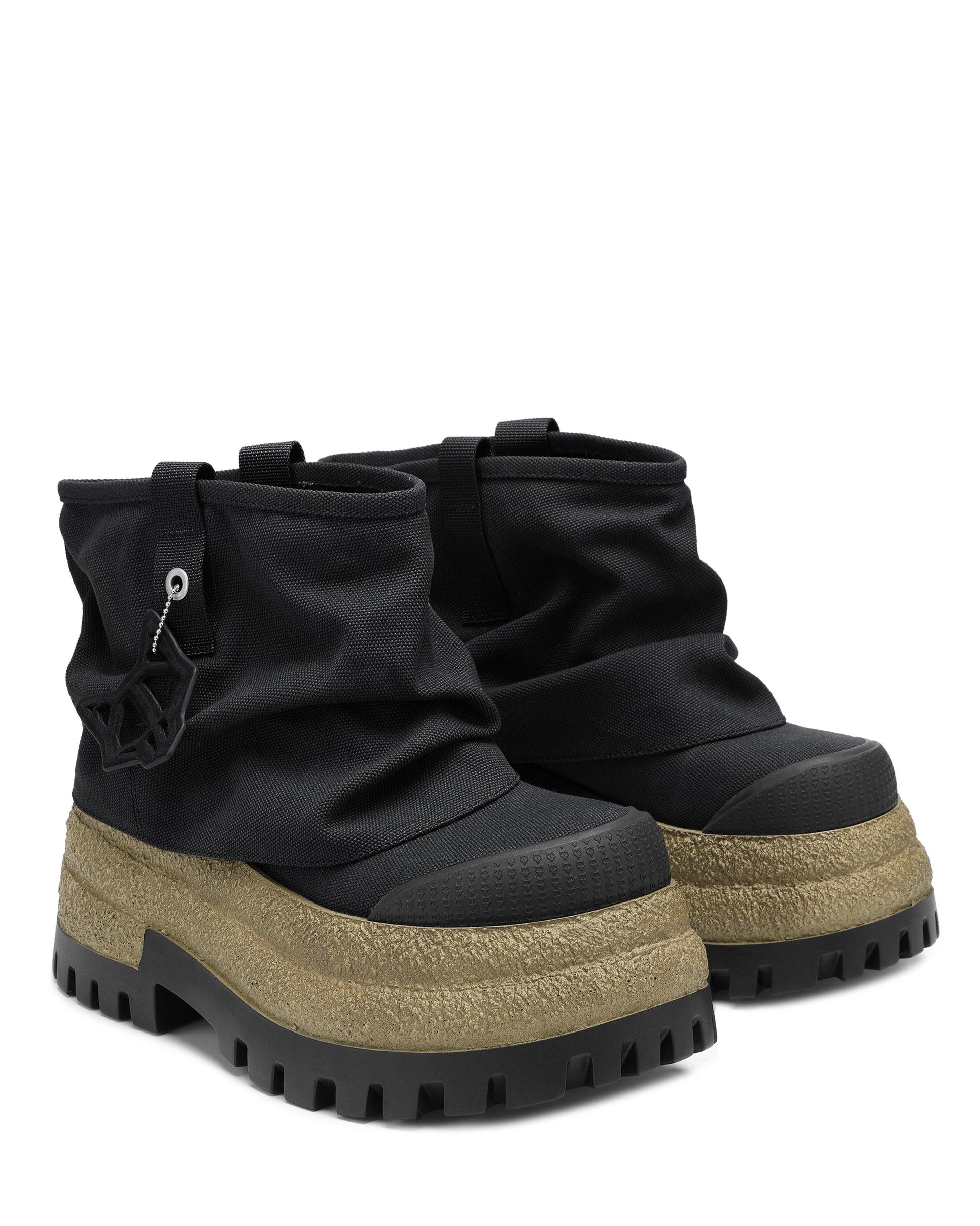 Dream Black Canvas Product Image