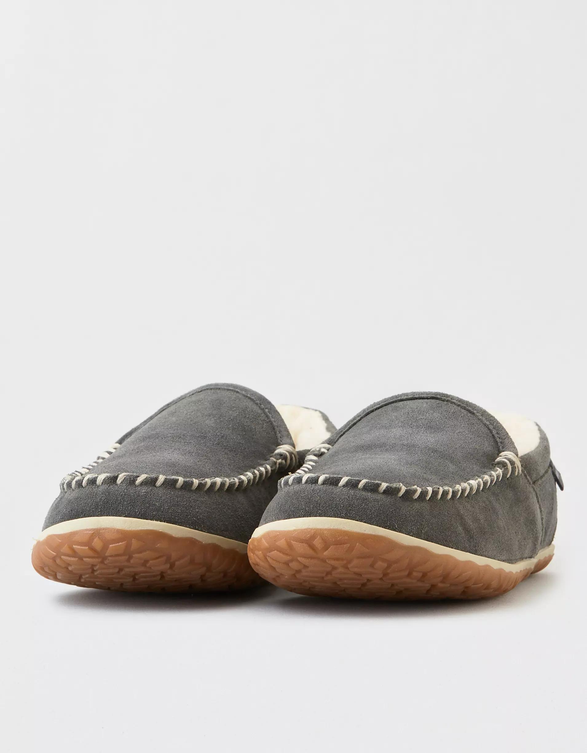 Minnetonka Men's Tilden Moccasin Product Image