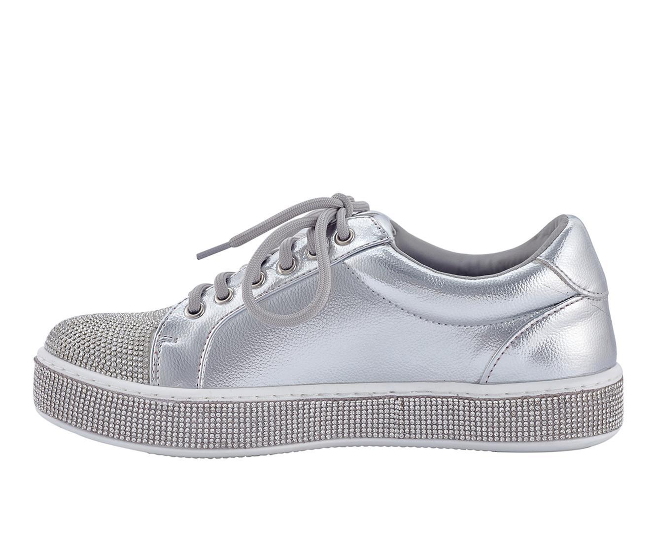 Women's Lady Couture Legend Fashion Sneakers Product Image